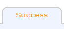 Success